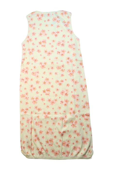 A Peach Nightgowns from Marleen Molenaar in size 6T for girl. (Back View)