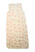A Peach Nightgowns from Marleen Molenaar in size 6T for girl. (Back View)
