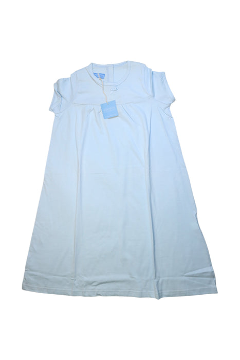 A Blue Nightgowns from Marleen Molenaar in size 2T for girl. (Front View)