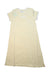 A Yellow Nightgowns from Marleen Molenaar in size 4T for girl. (Front View)
