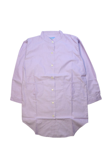 A Pink Separates from Marleen Molenaar in size 8Y for girl. (Front View)