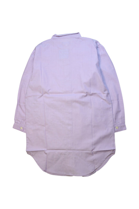 A Pink Separates from Marleen Molenaar in size 8Y for girl. (Back View)