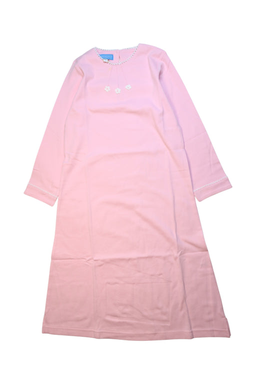 A Pink Nightgowns from Marleen Molenaar in size 6T for girl. (Front View)