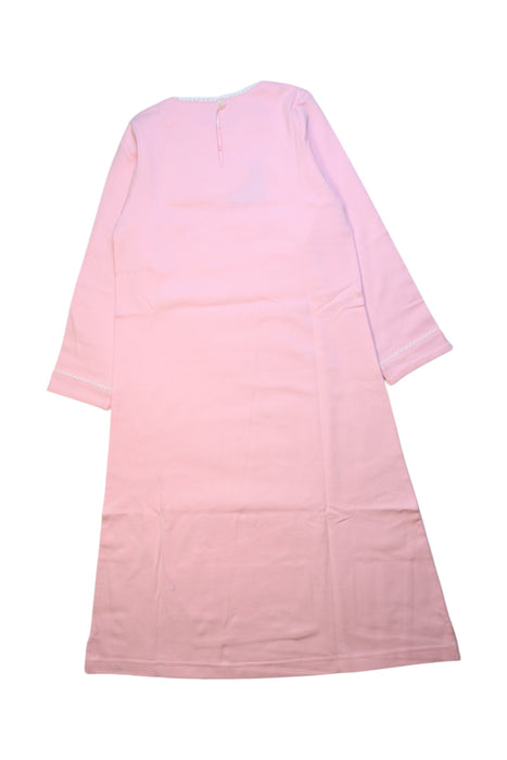 A Pink Nightgowns from Marleen Molenaar in size 6T for girl. (Back View)