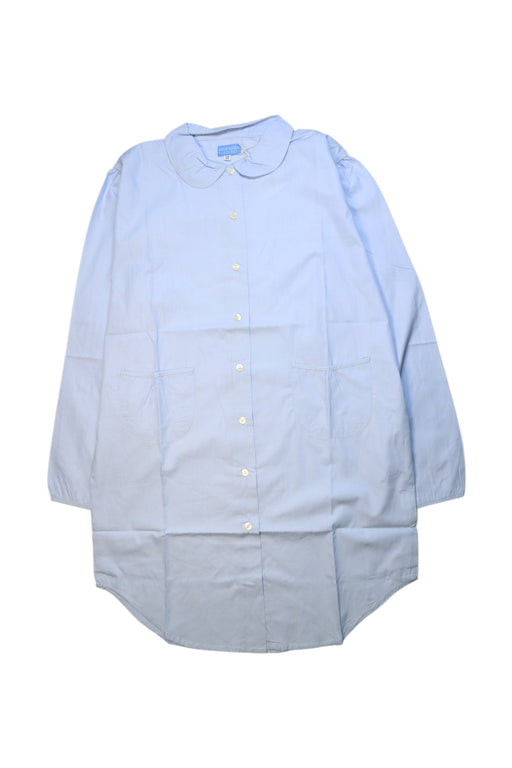 A Blue Separates from Marleen Molenaar in size 12Y for girl. (Front View)