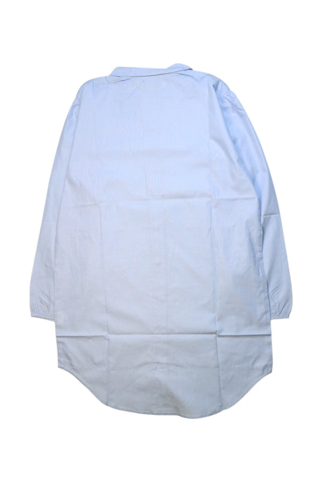 A Blue Separates from Marleen Molenaar in size 12Y for girl. (Back View)