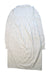 A White Nightgowns from Marleen Molenaar in size 12Y for girl. (Back View)