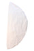 A White Changing Mats & Covers from Stokke in size O/S for girl. (Front View)