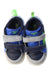 A Multicolour Sneakers from Reebok in size 3T for boy. (Back View)