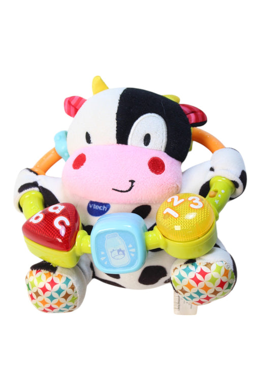 A Multicolour Musical Toys & Rattles from Vtech in size O/S for neutral. (Front View)