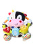 A Multicolour Musical Toys & Rattles from Vtech in size O/S for neutral. (Front View)