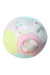 A Multicolour Soft Toys from Moulin Roty in size O/S for neutral. (Front View)