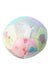 A Multicolour Soft Toys from Moulin Roty in size O/S for neutral. (Back View)