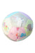 A Multicolour Soft Toys from Moulin Roty in size O/S for neutral. (Back View)