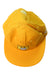 A Yellow Caps from New Era in size 5T for boy. (Front View)