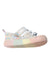 A Multicolour Sneakers from Taranis in size 18-24M for girl. (Front View)