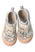 A Multicolour Sneakers from Taranis in size 18-24M for girl. (Back View)