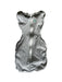 A Grey Swaddles from Love To Dream in size 0-3M for neutral. (Front View)
