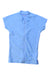 A Blue Rash Guards from Seafolly in size 8Y for girl. (Front View)