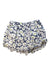 A Navy Bloomers from Crewcuts in size 8Y for girl. (Front View)
