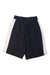 A Black Shorts from Armani in size 8Y for boy. (Back View)