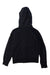 A Black Hooded Sweatshirts from Moncler in size 8Y for boy. (Back View)