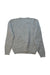 A Grey Knit Sweaters from Polo Ralph Lauren in size 5T for boy. (Back View)