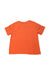 A Orange Short Sleeve T Shirts from Hanna Andersson in size 5T for boy. (Back View)
