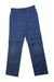 A Blue Jeans from Crewcuts in size 8Y for boy. (Front View)