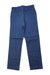 A Blue Jeans from Crewcuts in size 8Y for boy. (Back View)