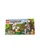 A Multicolour Lego & Building Blocks from LEGO in size O/S for neutral. (Front View)