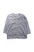 A Grey Long Sleeve Shirts from COS in size 4T for neutral. (Front View)