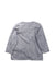 A Grey Long Sleeve Shirts from COS in size 4T for neutral. (Back View)