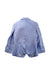 A Blue Blazers from Nicholas & Bears in size 4T for boy. (Back View)