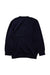 A Black Suit Vests from Nicholas & Bears in size 4T for boy. (Back View)