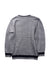 A Grey Knit Sweaters from Nicholas & Bears in size 6T for neutral. (Back View)