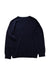 A Navy Knit Sweaters from Nicholas & Bears in size 6T for neutral. (Back View)