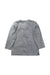 A Grey Long Sleeve Shirts from Nicholas & Bears in size 2T for boy. (Back View)