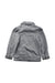 A Grey Long Sleeve Tops from Nicholas & Bears in size 3T for girl. (Back View)