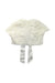 A White Short Sleeve Tops from Nicholas & Bears in size 6T for girl. (Back View)