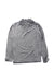 A Grey Long Sleeve Tops from Chickeeduck in size 18-24M for neutral. (Front View)