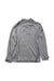 A Grey Long Sleeve Tops from Chickeeduck in size 18-24M for neutral. (Back View)
