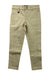 A Beige Casual Pants from Polo Ralph Lauren in size 4T for boy. (Front View)