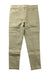 A Beige Casual Pants from Polo Ralph Lauren in size 4T for boy. (Back View)