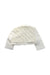 A White Blazers from Nicholas & Bears in size 3T for girl. (Back View)