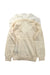 A Ivory Cardigans from Nicholas & Bears in size 4T for girl. (Back View)