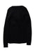 A Black Long Sleeve Tops from Nicholas & Bears in size 4T for girl. (Back View)