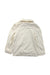 A White Long Sleeve Tops from Nicholas & Bears in size 3T for girl. (Back View)