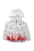 A White Puffer/Quilted Coats & Outerwear from ELLE in size 18-24M for girl. (Front View)