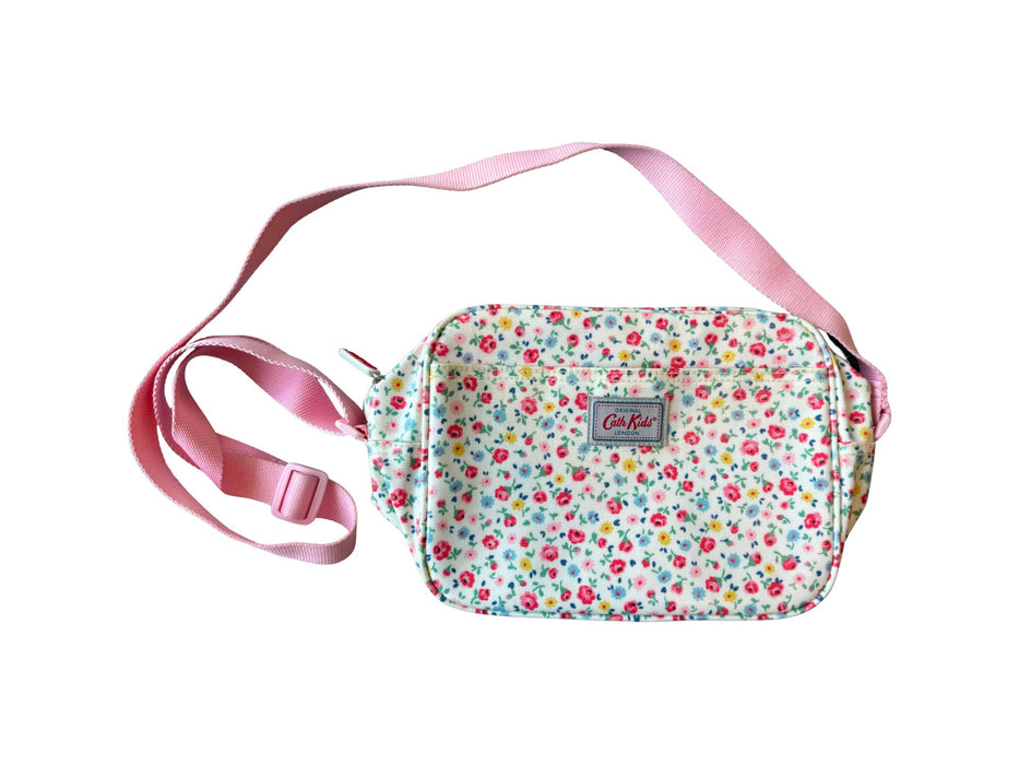 A Pink Bags from Cath Kidston in size O/S for girl. (Front View)